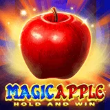 Bocoran RTP Slot Bng Magic Apple